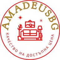 Лого на AmadeusBG