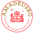 Logo Amadeus BG-2